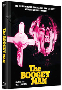 The Boogey Man | Boogeyman  Blu-Ray